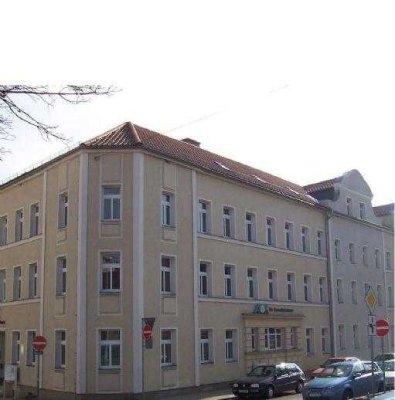 Wohnen in der Glockenstadt Apolda!