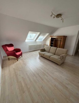 Exklusives Wohnen im Herzen von Koblenz