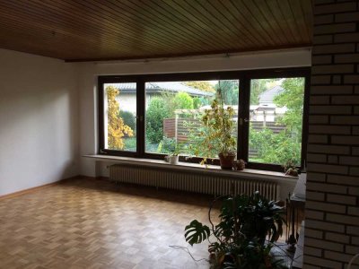 Viel Platz für den Alltag in diesem sanierten Einfamilienhaus in Wolfsburg
