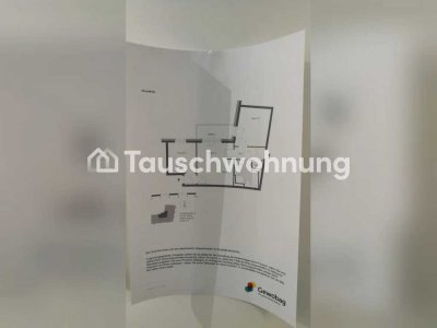 Tauschwohnung: 3-Zimmer-Wohnung in Berlin Mitte zum Tauschen