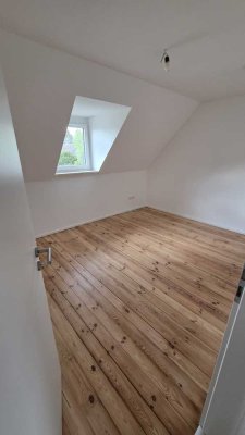 3-Zimmer-DG-Wohnung in München Perlach