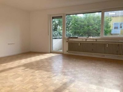 3-Zimmerwohnung in S-Birkach