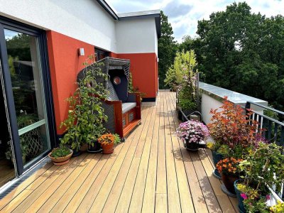 Penthouse Schwerin