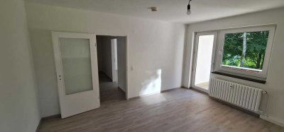 3-Zimmer Erdgeschosswohnung in Siegen Dillnhütten