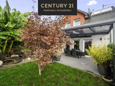 Raffinierte Wohnkultur in Rheinfelden - das perfekte Zuhause für anspruchsvolle Mieter!