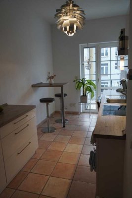 Geräumige 4-Zimmer Wohnung in Bochum-Hamme