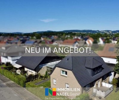 Familienleben trifft Flexibilität – zwei Immobilien, viele Chancen