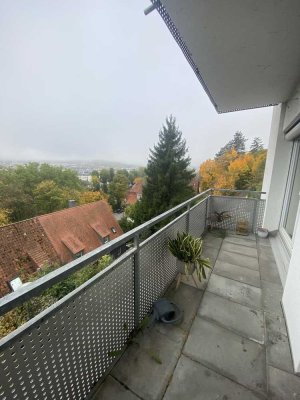 Schöne 3-Zimmereigentumswohnung in hübscher Umgebung