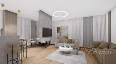 Wohntraum im Grünen - Neubauprojekt im Südwesten Ingolstadts