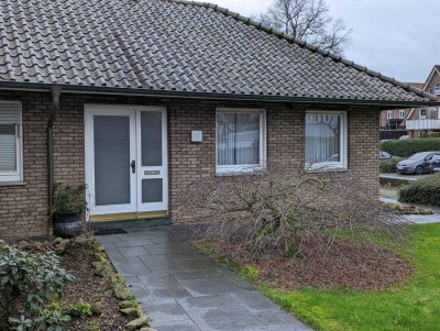 Single Wohnung in zentraler Lage von Ochtrup