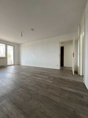 Familienfreundliche und Stilvolle 3-Zimmer in Lage