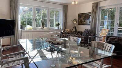 EXKLUSIV LOFT APARTMENT NAHE STADTMITTE MARBURG