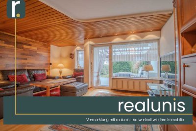 Ihr Eigenheim-Projekt mit Garten, Balkon & Hobbykeller auf der Vogelstang - nur bei realunis