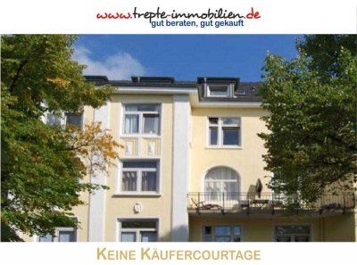 Ideal für Balkonliebhaber, Leben in Citynähe inklusive!
