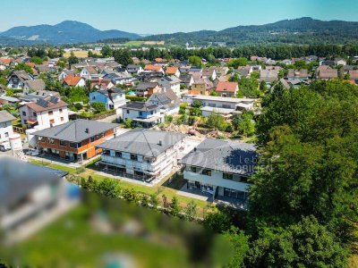NEBAU - WELLzenegg: Doppelhaushälften inkl. Doppelgarage