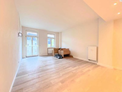 www.gz-i.de: Bezugsfreie 3- Zimmer-Wohnung in liebevoll sanierten Altbau