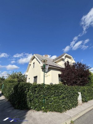 Traumhaus mit Pool! Jetzt sichern!