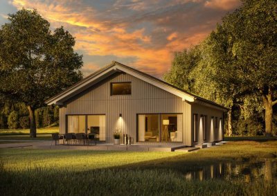 Mietkauf möglich. Your Home Needs a Place – Kein Eigenkapital und Schulden? Kein Problem!