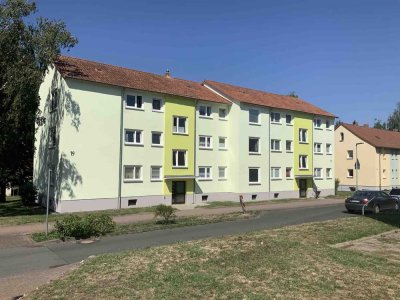 Praktische 2-Zimmer Wohnung mit neuen Bodenbelägen zu vermieten
