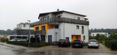Moderne 3-Zimmer-Wohnung mit Balkon und Loggia von privat ohne Courtage