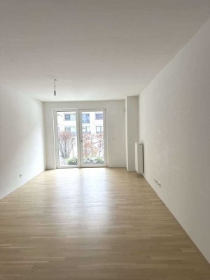 Attraktive 2 Zimmerwohnung mit besonderem Flair!