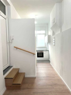 1-Zimmer-Wohnung perfekt für Studenten