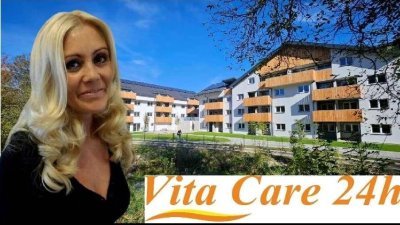 Vita Sana Residenz in Großgmain bei Salzburg
