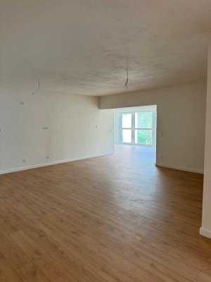 Neurenovierte Erdgeschosswohnung – Erstbezug in Vilshofen