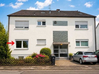 Großzügige 4-Zimmer EG-Wohnung im Oberkämmerer in kleiner Einheit