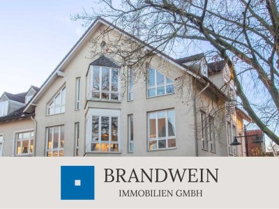 Großzügige Wohneinheit mit flexibler Nutzung – Wohnen & Arbeiten möglich (Sondereigentum)