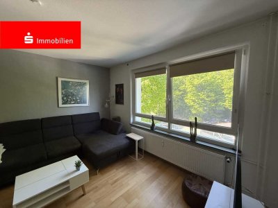 Schwalbach am Taunus - Vermietung: Moderne 2,5-Zimmer-Wohnung mit großem Balkon