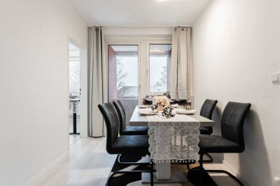 7,90% Rendite! Kapitalanlage in Emden – 2 Eigentumswohnungen im Paket | Faktor 12,66