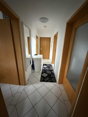 Gepflegte 3-Zimmer-Wohnung mit modernem Bad, ruhiger Nachbarschaft in Oberhausen-Bermensfeld