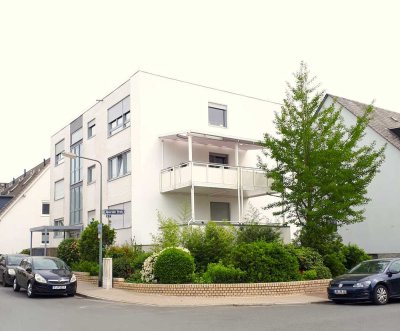 3 Zimmer Wohnung mit Balkon in Frankfurt-Sossenheim