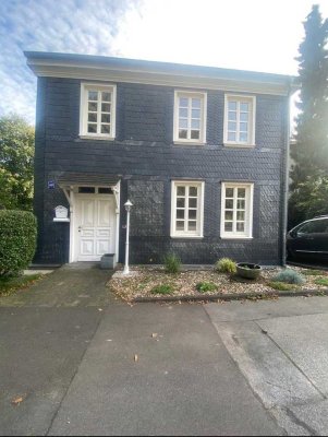 Haus mit Garten zur Miete in Solingen Kohlfurth