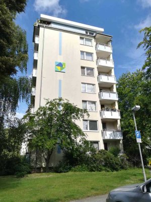 Möbel rein und mit der Familie glücklich sein!