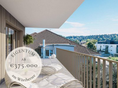 Elevated Living - Lifestyle Velden