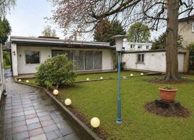 Familienhaus mit 5 Zimmern im grünen Hermsdorf