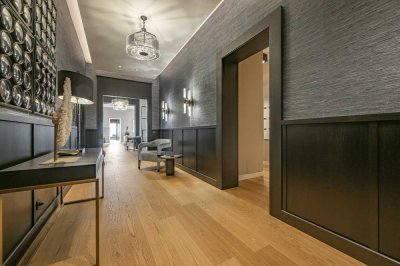 Ein Zuhause der Extraklasse – Wohnen in der Endetage