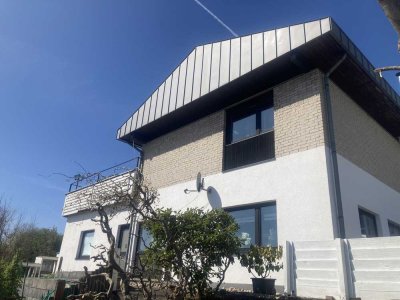 Zweifamilienhaus oder Mehrgenerationenhaus