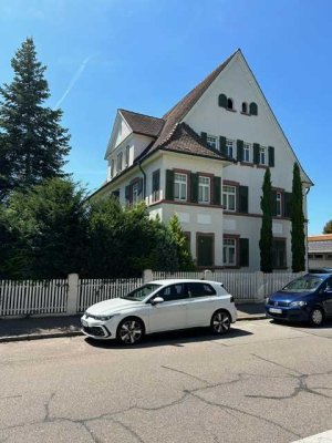 Wohnen im Schmuckkästchen (ab 01.02.2026)