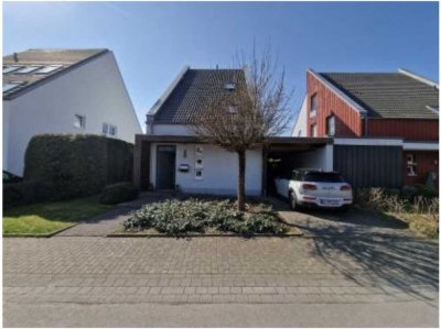Haus mit Garten in BI-Quelle zur befristeten Vermietung 3-12 Monate
