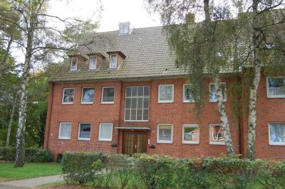 Brandenbaumer Landstr. 46, 3 1/2 Zimmer Dachgeschoss