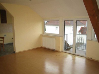 Großzügige drei Zimmer Wohnung , Enger