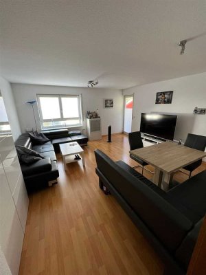 3 Zimmer mit Balkon in HD-Kirchheim