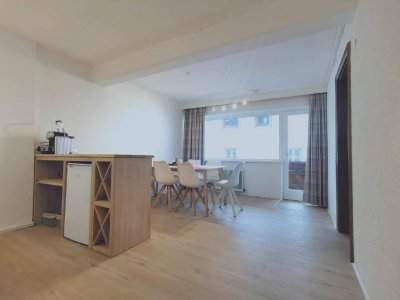 Sonnige 4-Zimmer-Wohnung in Trins
