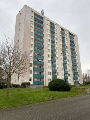 Remscheider Straße 54-helle 2 ZKB Wohnung im 6.OG *ab sofort* zu vermieten