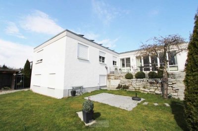 Hochwertiges Einfamilienhaus in bester Lage in Lappersdorf