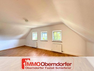 Charmante Zwei-Zimmer-Wohnung | Thalgau