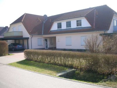 Ferienwohnung mit 3 Zimmern in Zingst